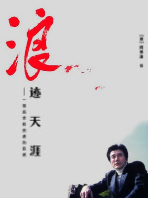 cover image of 浪跡天涯